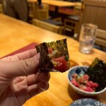 新橋 角打ち屋 - 