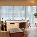 ドミニク・ブシェ トーキョー - 