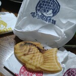 鳴門鯛焼本舗 - 