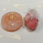 ドミニク・ブシェ トーキョー - 