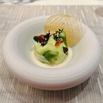 ドミニク・ブシェ トーキョー - 