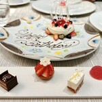 ドミニク・ブシェ トーキョー - 