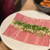 炭火焼肉ホルモン うしごろ 中目黒店 - 