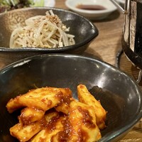炭火焼肉ホルモン うしごろ 中目黒店 - 