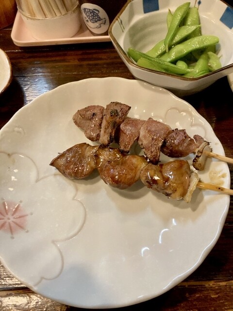 やきとり太郎 - 蒲池/居酒屋 | 食べログ