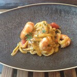 オステリア イル パリアッチョ - 