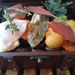 オステリア イル パリアッチョ - 