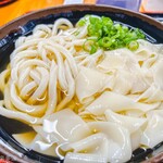 麺紡 - うっきー