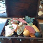 オステリア イル パリアッチョ - 