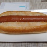 ドトールコーヒーショップ - 料理写真:ジャーマンビッグドック