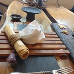 オステリア イル パリアッチョ - 