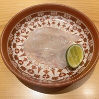 鮨 堀之内 - 