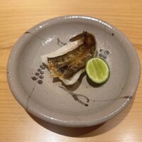 鮨 堀之内 - 