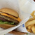 モスバーガー - 料理写真: