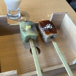 京豆冨不二乃 - 