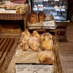 ル・グルニエ・ア・パン - ▪デニシュ