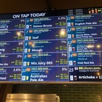 CRAFT BEER BASE MOTHER TREE - 