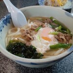 うどんの里 やまびこ - 