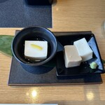 京豆冨不二乃 - 