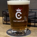 CRAFT BEER BASE MOTHER TREE - 