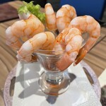 シュリンプダイニング えび庵 - 