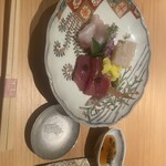 江戸前鮓 すし通 - 