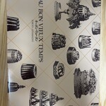 オーボンヴュータン 日本橋高島屋店 - 