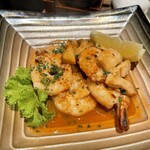 シュリンプダイニング えび庵 - 