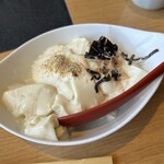 京豆冨不二乃 - 