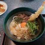うどんの里 やまびこ - 
