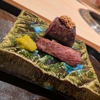 江戸焼肉 - 