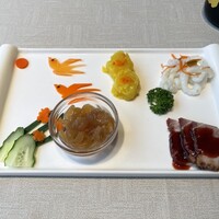 涵梅舫 銀座店 - 
