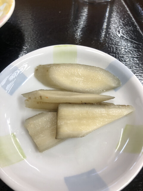 陽気な母さんの店（チアフルマザーショップ） - 大滝温泉（麺類）の写真