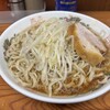 ラーメン二郎 亀戸店