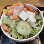 天然魚と七輪焼き 隠れ居酒屋 雑魚や - 