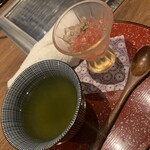 くずし鉄板 あばぐら - 