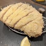 とんかつ そら - 