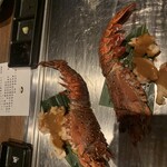 くずし鉄板 あばぐら - 