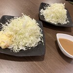 とんかつ そら - 