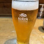 天然魚と七輪焼き 隠れ居酒屋 雑魚や - 