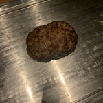 くずし鉄板 あばぐら - 