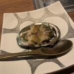 くずし鉄板 あばぐら - 