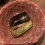 くずし鉄板 あばぐら - 