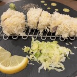 とんかつ そら - 