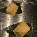 くずし鉄板 あばぐら - 