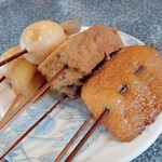 うどんの里 やまびこ - 