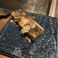 くずし鉄板 あばぐら 神田店 - 