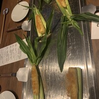 くずし鉄板 あばぐら 神田店 - 