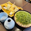 馳走蕎樂はるきや