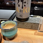 角打ち割烹 三才 - 